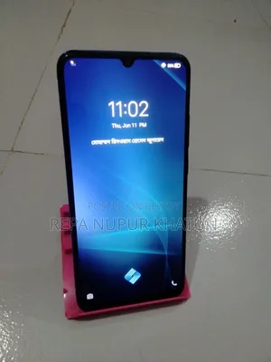 Vivo S1 128 GB Blue