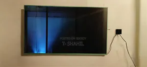 Konka Smart Tv "49” Inch