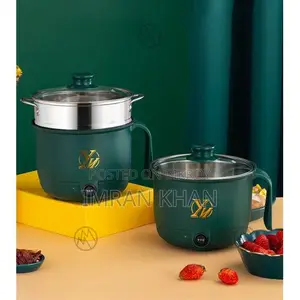1.8 Liter Multi-function Electric Steaming Pot