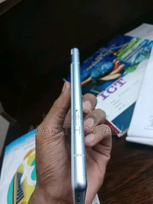 Google Pixel 7a 128 GB White