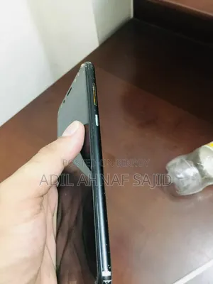 Huawei Mate 10 Lite 64 GB Black