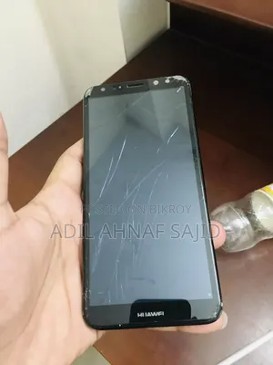 Huawei Mate 10 Lite 64 GB Black