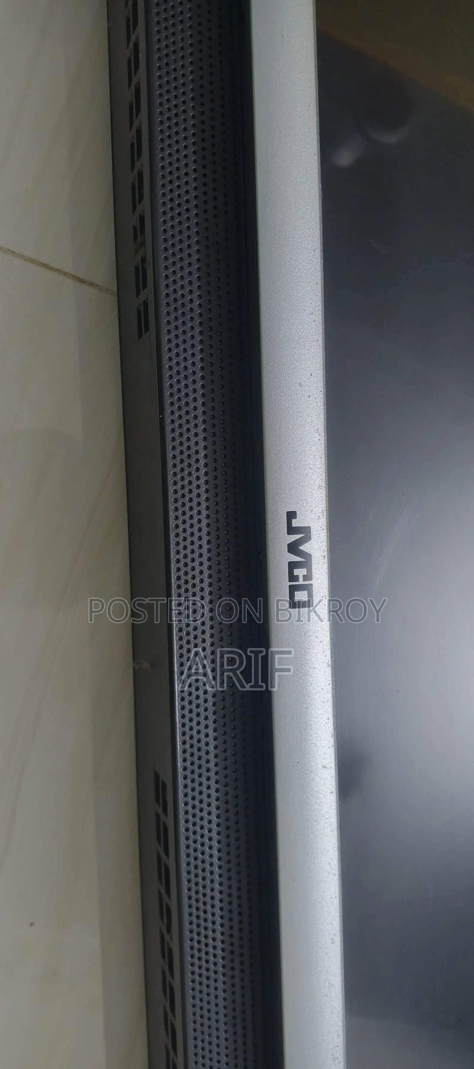 Jvco TV Used