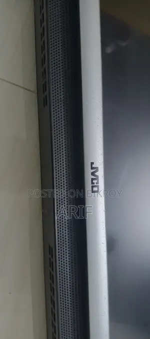 Jvco TV Used