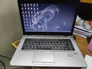 Laptop HP EliteBook 840 G3 8GB Intel Core i5 SSD 256GB