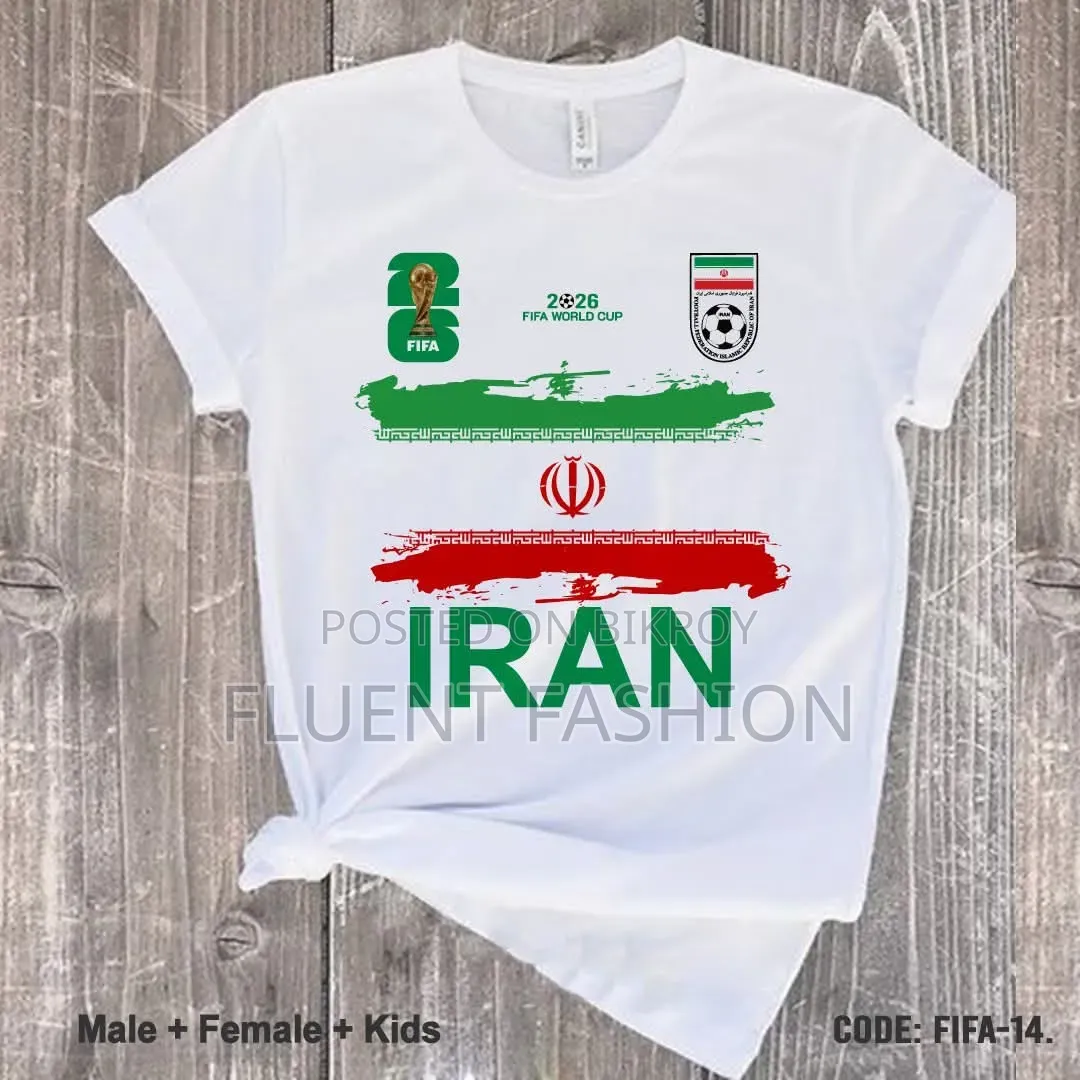 Fan Edition T-shirt