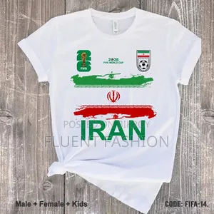 Fan Edition T-shirt