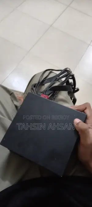 পিএসইউ ৬৫০ ওয়াট ব্রোঞ্জ