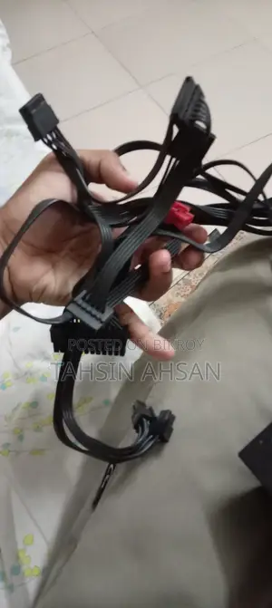 পিএসইউ ৬৫০ ওয়াট ব্রোঞ্জ