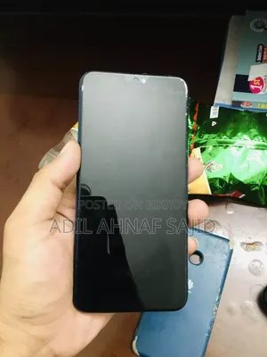 Huawei Honor 8x 128 GB Blue