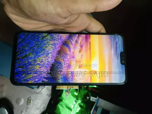 Huawei Honor 8x 128 GB Blue