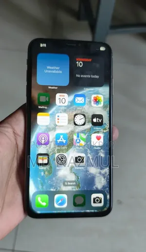 Apple iPhone XS Max 64 GB Rose Gold