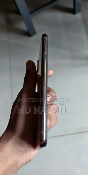 Apple iPhone XS Max 64 GB Rose Gold