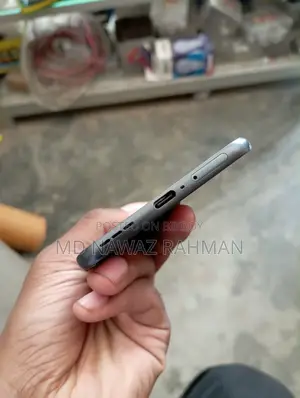 Infinix Hot 60 Pro+ 256 GB Black