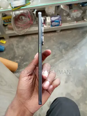 Infinix Hot 60 Pro+ 256 GB Black