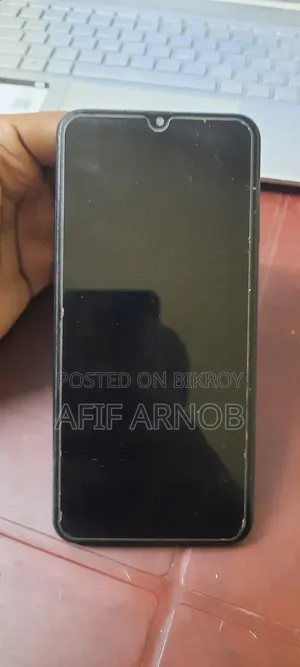 স্যামসাং গ্যালাক্সি এ৫০ ৬৪ জিবি নীল