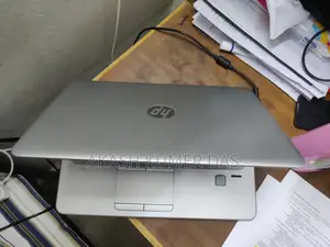 Laptop HP EliteBook 840 G3 8GB Intel Core i5 SSD 256GB