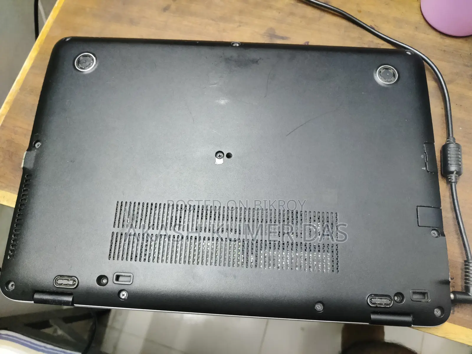 Laptop HP EliteBook 840 G3 8GB Intel Core i5 SSD 256GB
