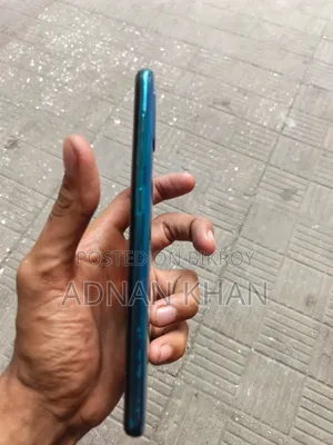 Samsung Galaxy A50s 128 GB Blue