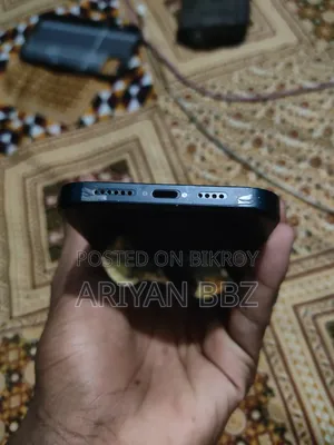 Apple iPhone 14 Plus 128 GB Black