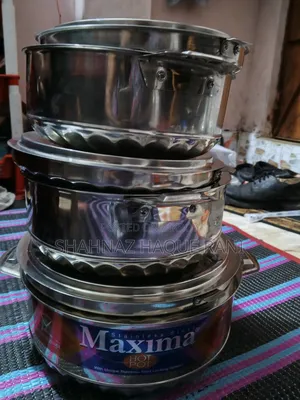 Hot Pot Combo Sell From Product From Saudi Arabia