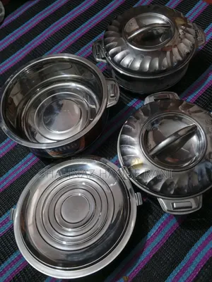 Hot Pot Combo Sell From Product From Saudi Arabia