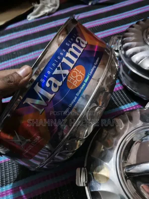 Hot Pot Combo Sell From Product From Saudi Arabia