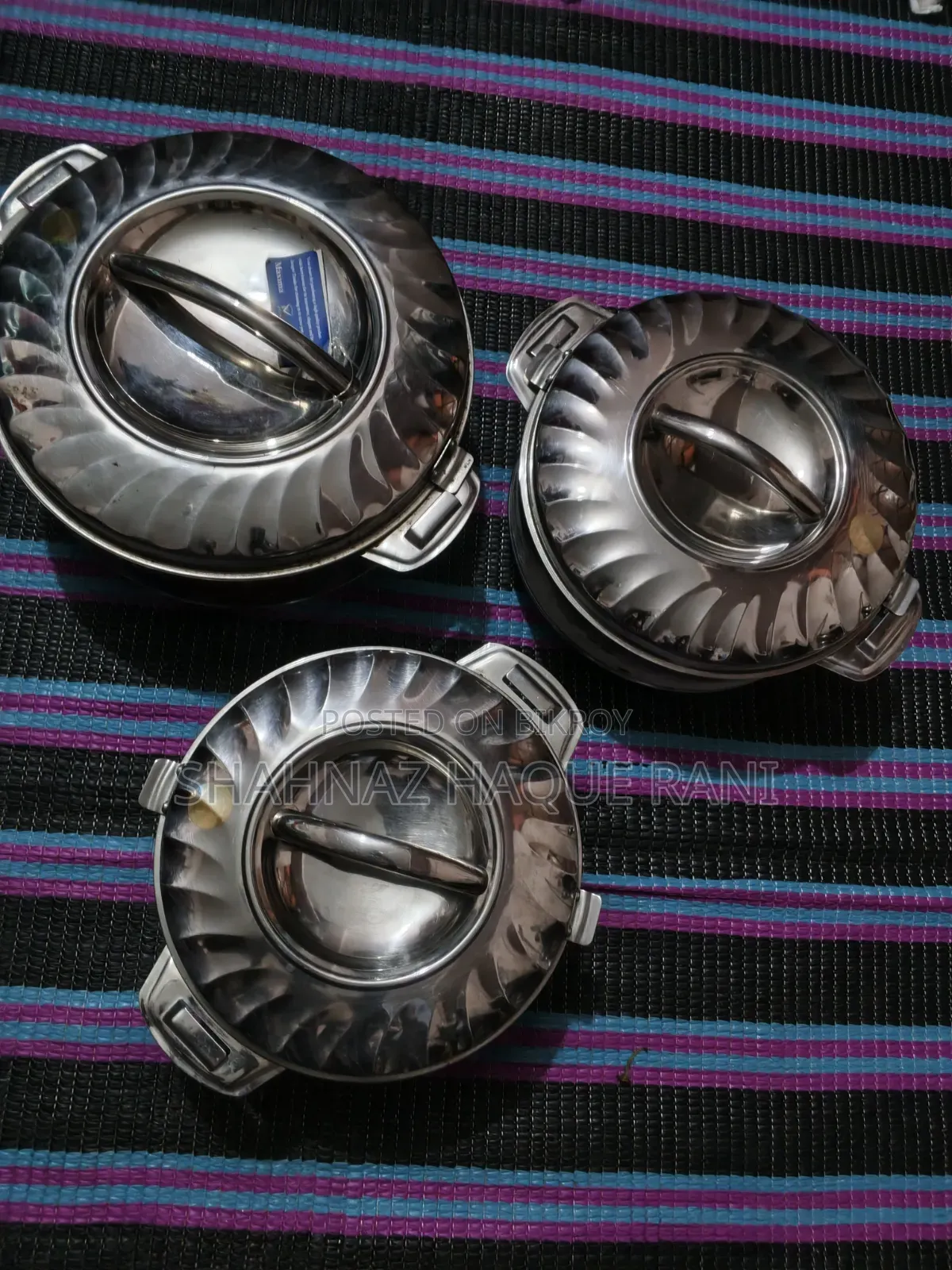 Hot Pot Combo Sell From Product From Saudi Arabia