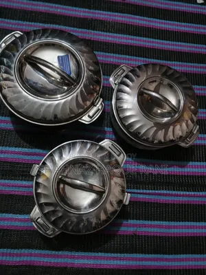 Hot Pot Combo Sell From Product From Saudi Arabia
