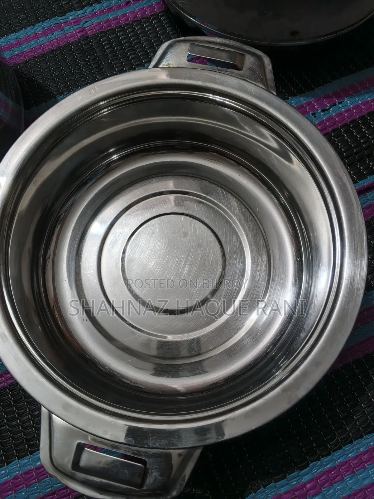 Hot Pot Combo Sell From Product From Saudi Arabia