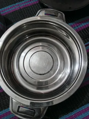 Hot Pot Combo Sell From Product From Saudi Arabia