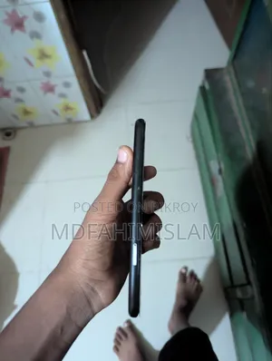 Google Pixel 4a 5G 128 GB Black
