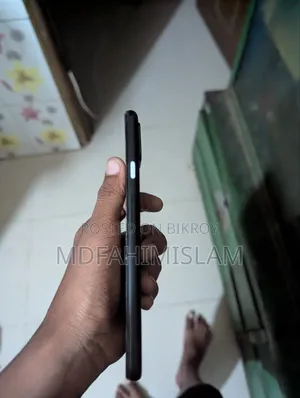 Google Pixel 4a 5G 128 GB Black
