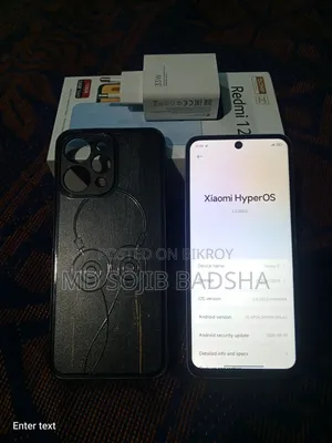 Xiaomi Redmi 12 128 GB Blue