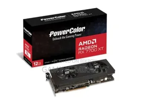 Rx 7700xt for Sell