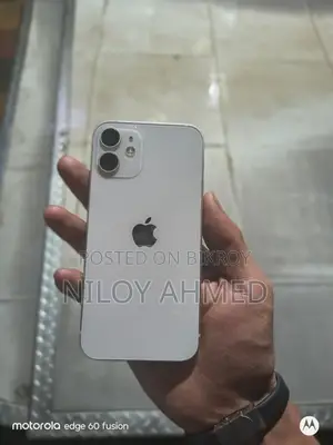 Apple iPhone 12 128 GB White