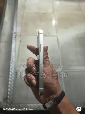 Apple iPhone 12 128 GB White
