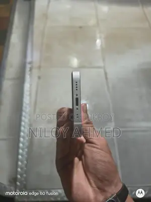 Apple iPhone 12 128 GB White