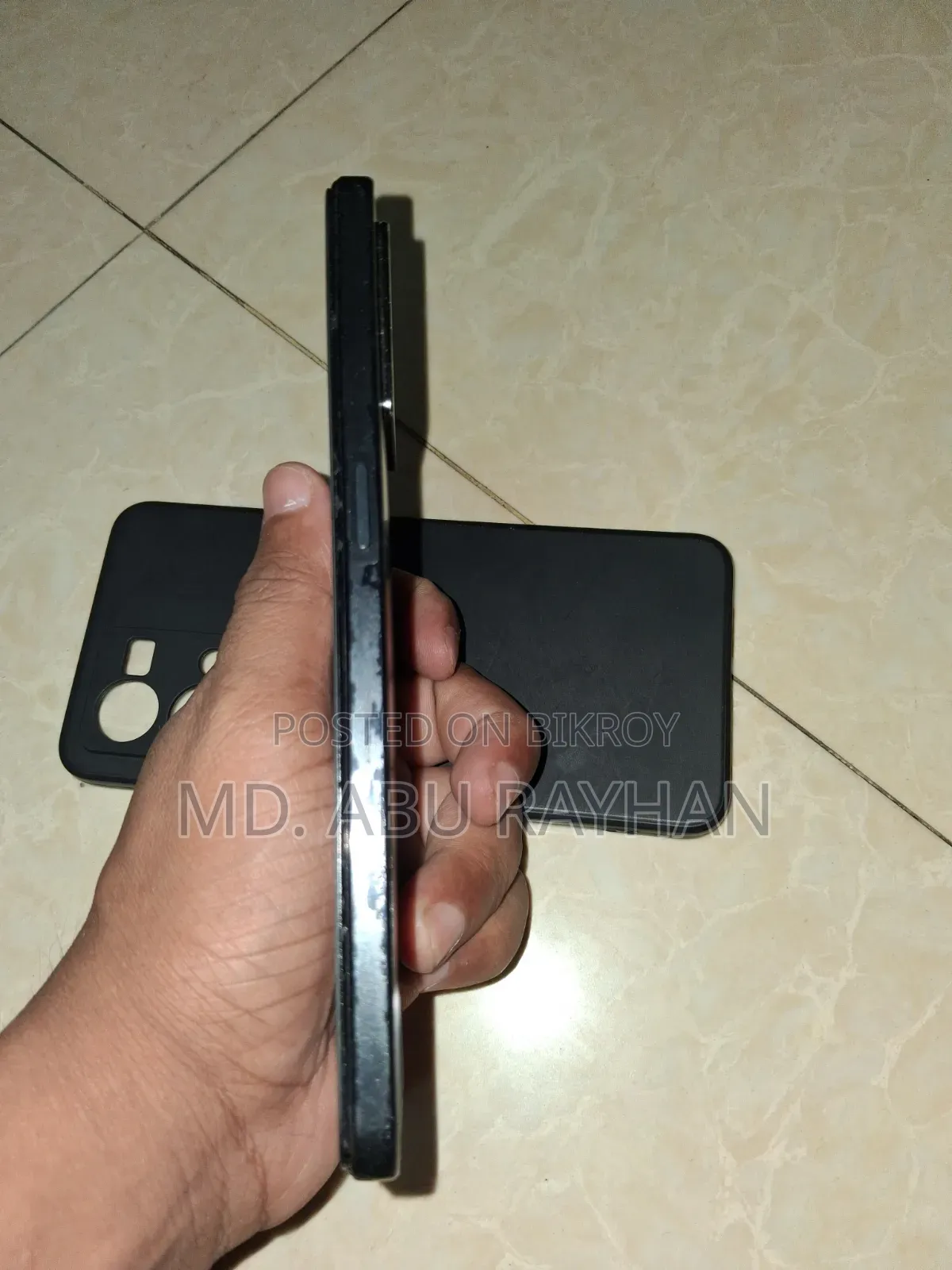 Oppo F21 Pro 5G 128 GB Black