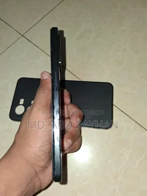 Oppo F21 Pro 5G 128 GB Black