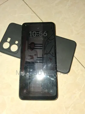 Oppo F21 Pro 5G 128 GB Black