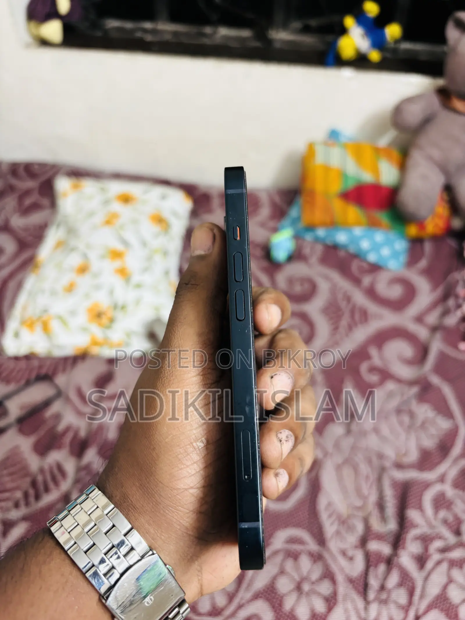 অ্যাপল আইফোন ১৪ ১২৮ জিবি ব্ল্যাক