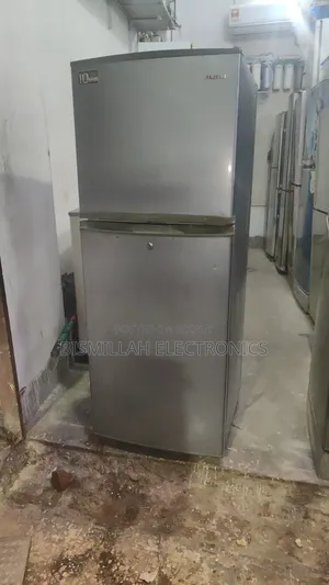 Samsung 12 CFT Non Frost Fridge