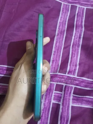Infinix Note 12 (2023) 128 GB Blue