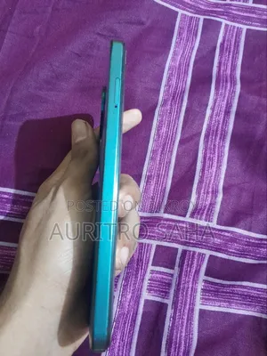 Infinix Note 12 (2023) 128 GB Blue
