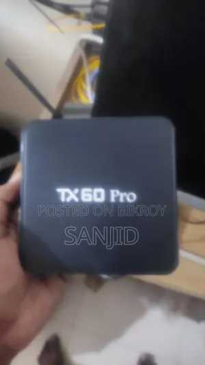 Android TV Box