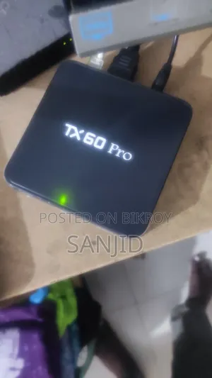 Android TV Box