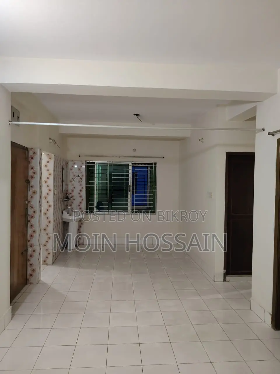 Furnished 2-bedroom House in Tali Office, Hazaribagh for Sale