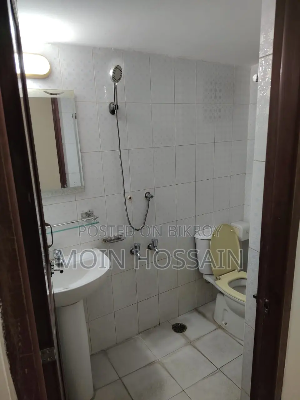 Furnished 2-bedroom House in Tali Office, Hazaribagh for Sale