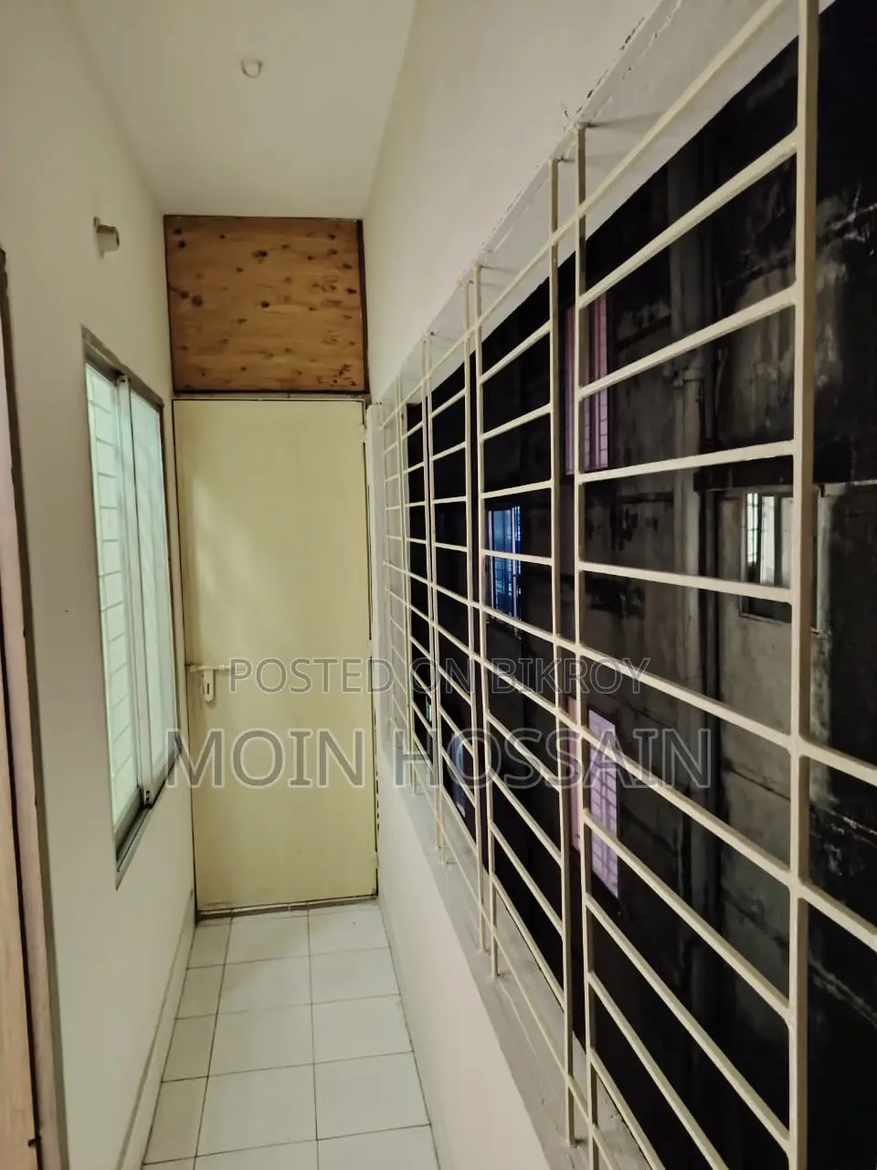 Furnished 2-bedroom House in Tali Office, Hazaribagh for Sale